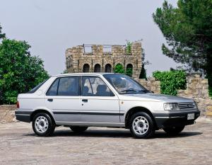 Peugeot 309 GT 5-Door